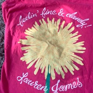 Xs Lauren James T shirt.
